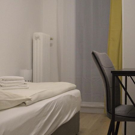 Swan Apartments Nuremberg Bagian luar foto