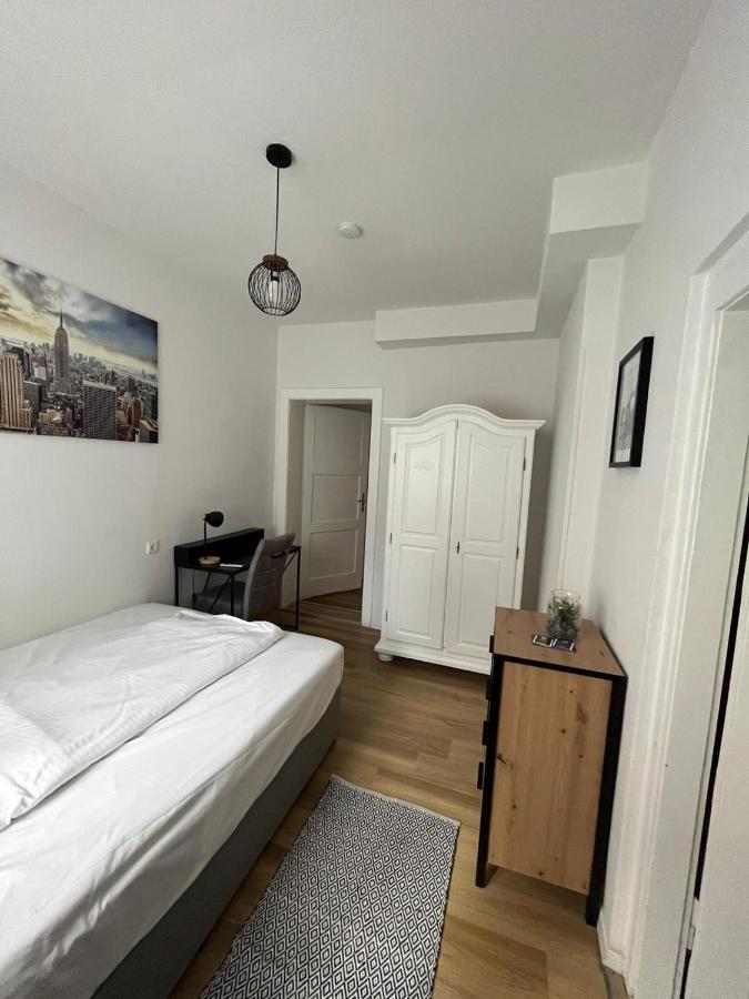 Swan Apartments Nuremberg Bagian luar foto