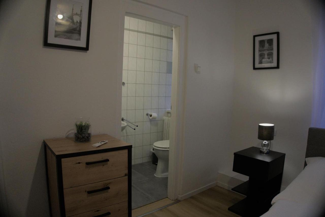 Swan Apartments Nuremberg Bagian luar foto