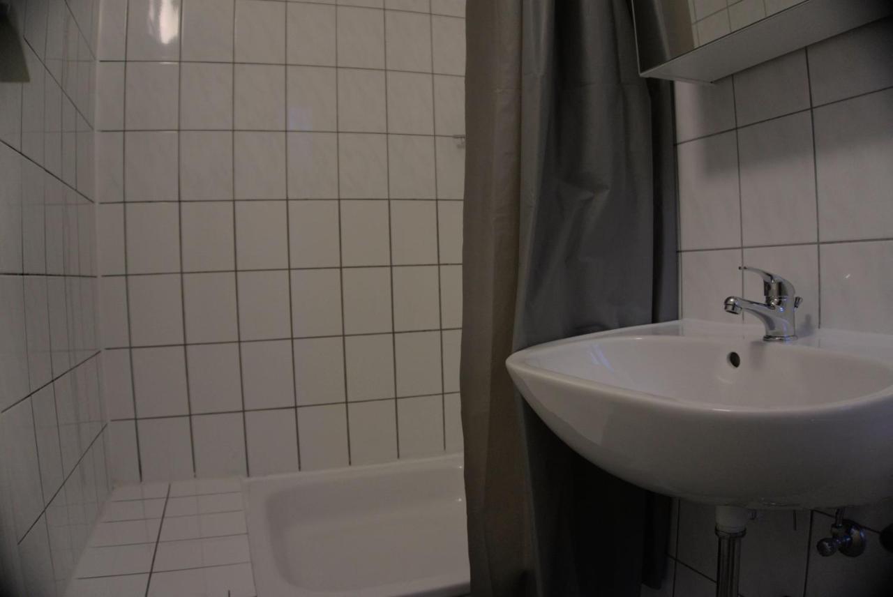 Swan Apartments Nuremberg Bagian luar foto