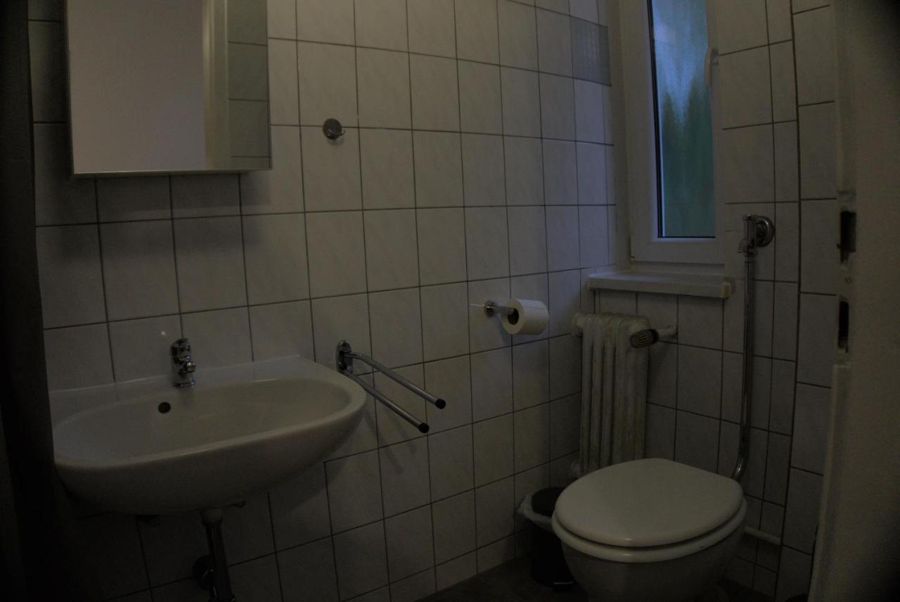 Swan Apartments Nuremberg Bagian luar foto