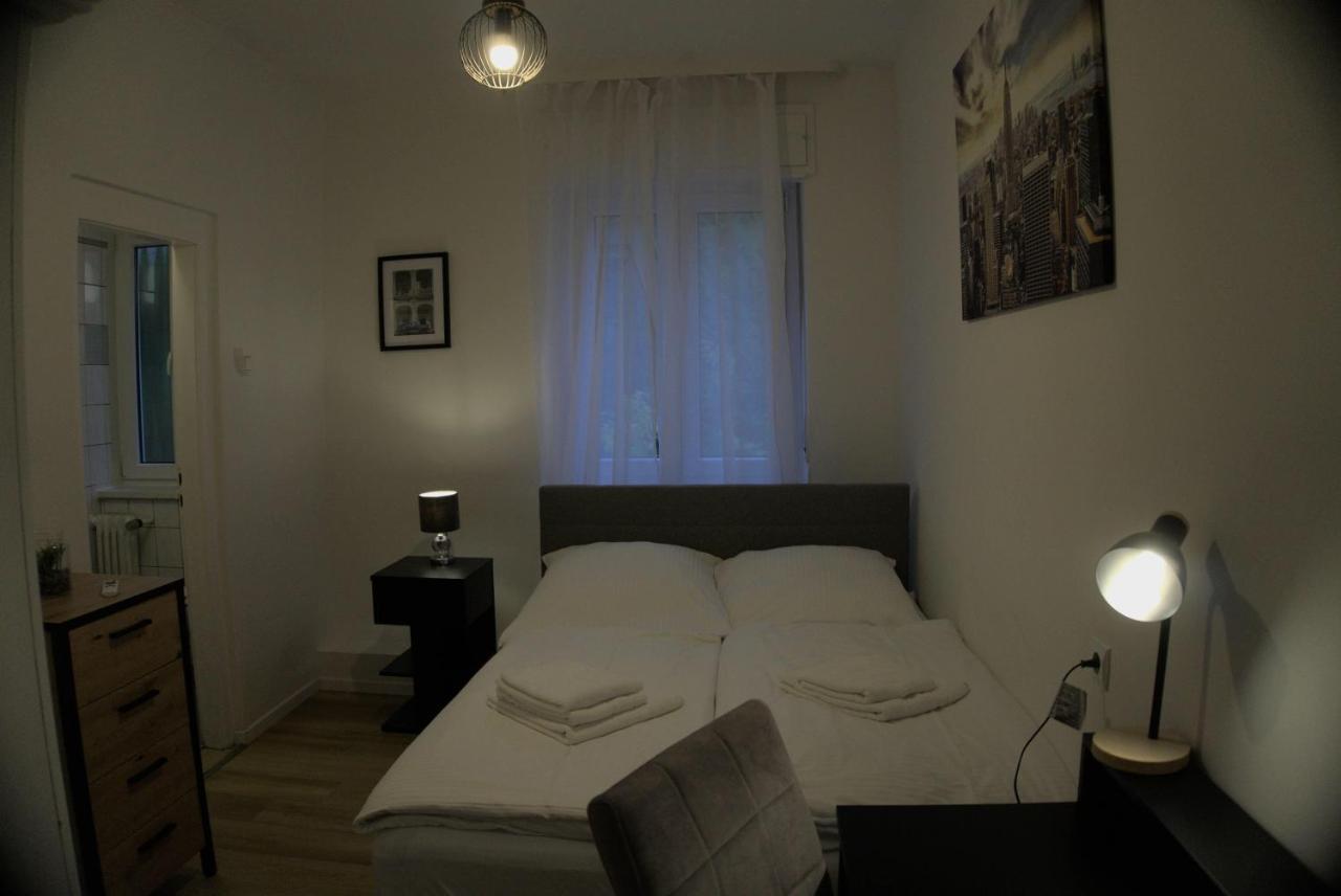 Swan Apartments Nuremberg Bagian luar foto