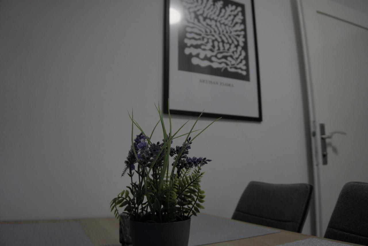 Swan Apartments Nuremberg Bagian luar foto