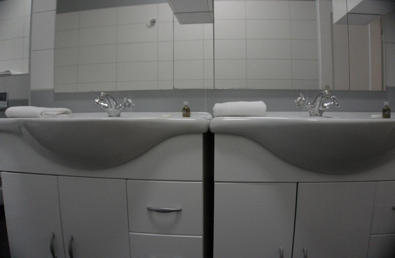 Swan Apartments Nuremberg Bagian luar foto